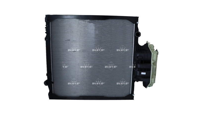 Radiador de esfriamento de motor MAN TGX 1