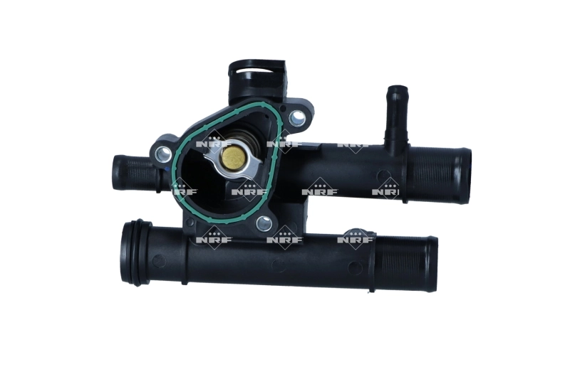 Корпус термостата TE0200 Magneti Marelli
