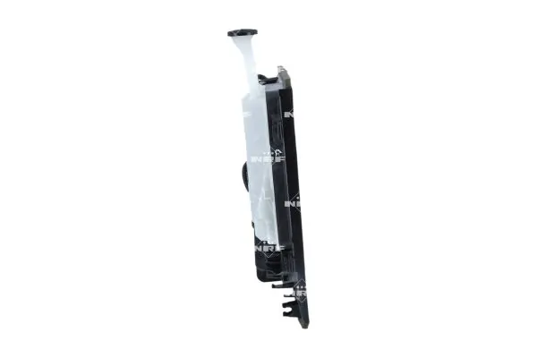 Купить 41A123W1 Polcar Диффузор вентилятора в сборе с мотором и крыльчаткой