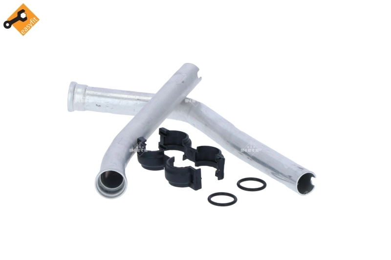 Radiador de forno (de aquecedor) para Ford Kuga I CBV