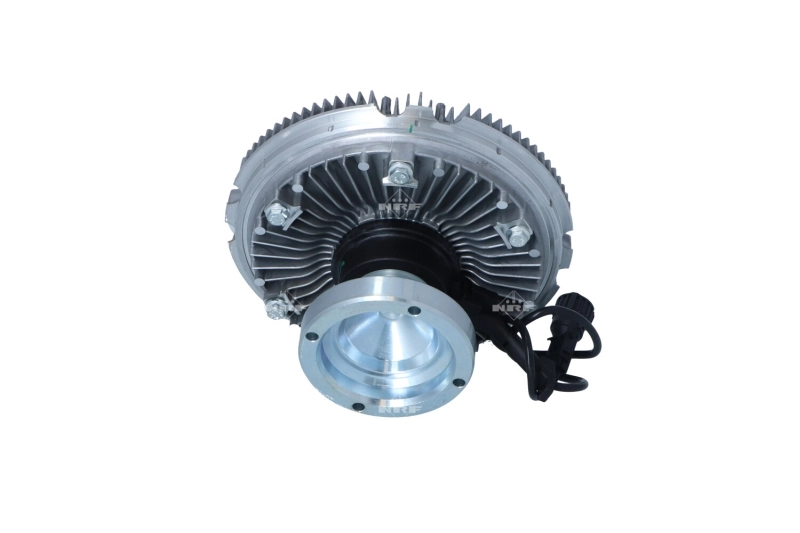 Вискозная муфта NRF 49002 цена, от 393.04 USD
