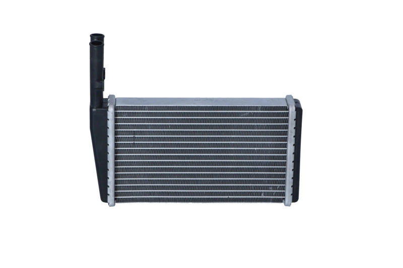 Радиатор печки (отопителя) NRF 54266 цена, от 69.32 USD