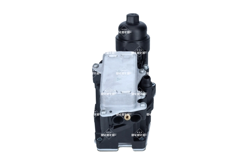 Корпус масляного фильтра NRF 31873 цена, от 159.74 USD