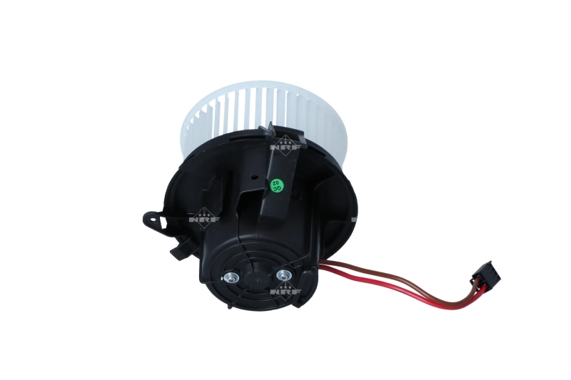 Мотор вентилятора печки (отопителя салона) NRF 34238 цена, от 38.01 USD