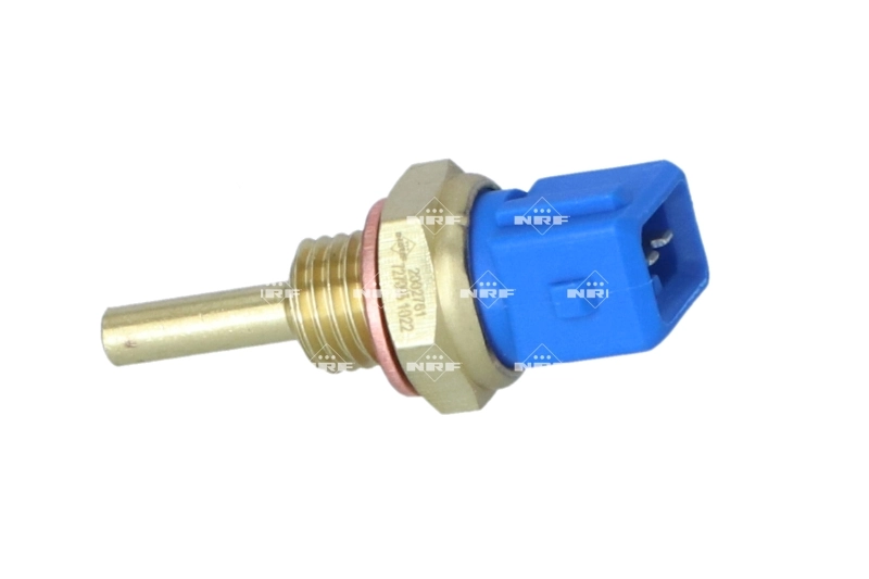 Sensor de temperatura do fluido de esfriamento Nissan Patrol Y60