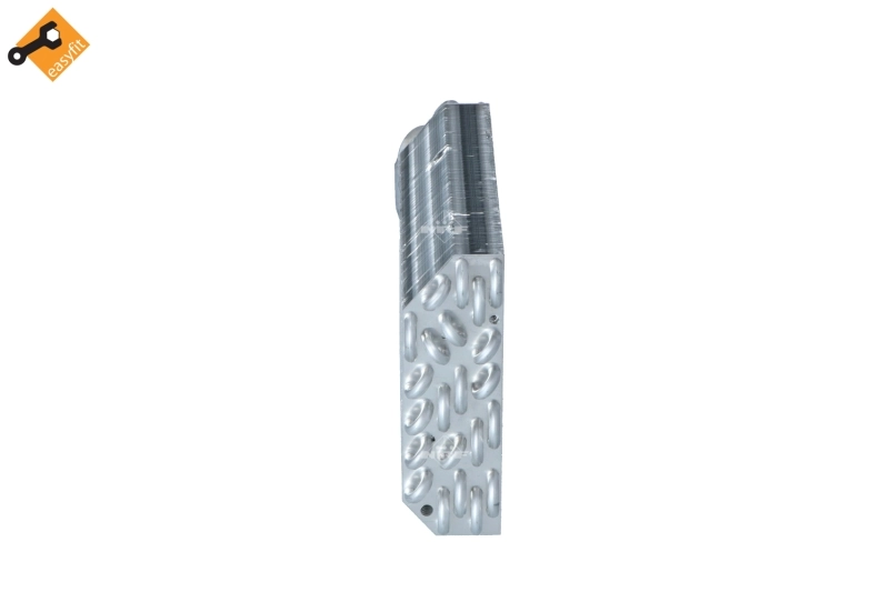 Радиатор отопителя салона на BMW 5  E39