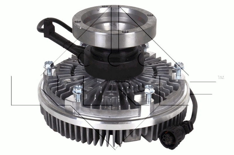 Вискозная муфта NRF 49026 цена, от 431.21 USD
