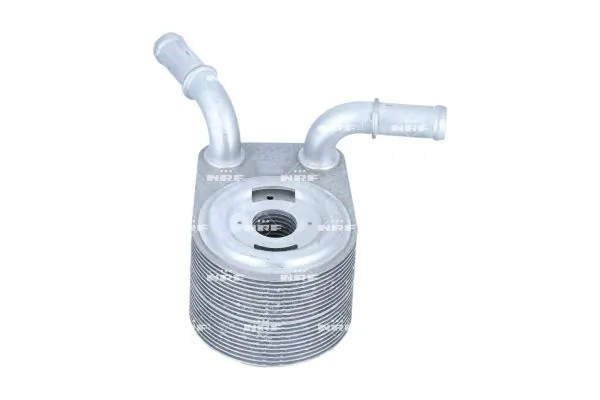 Масляный радиатор АКПП NRF 31832 цена, от 75.58 USD