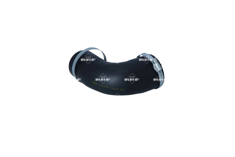 Шланг/патрубок интеркуллера NRF 166207 цена, от 29.76 USD