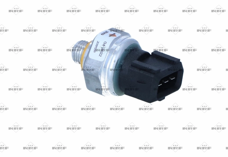 Купить 38969 NRF Датчик-клапан кондиционера