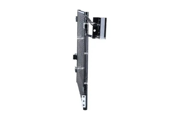 Радиатор охлаждения кондиционера Polcar 3401K8C2