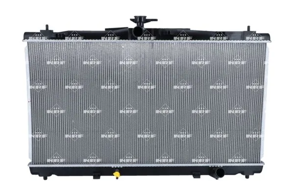 Купить 613TYA315 TYC Радиатор водяной