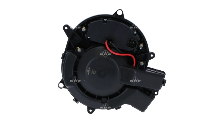 Motor de ventilador de forno (de aquecedor de salão) Mercedes GL X166