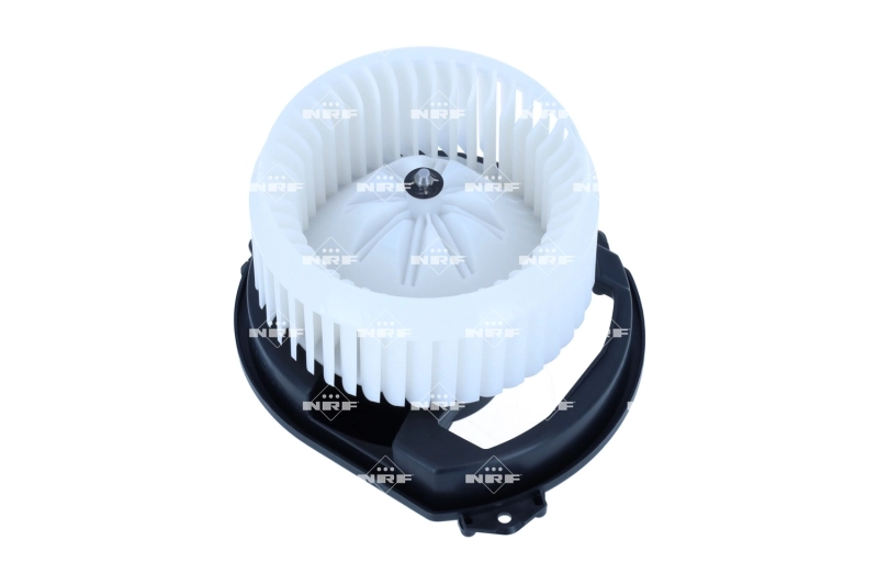 Мотор вентилятора печки (отопителя салона) NRF 34449 цена, от 91.81 USD