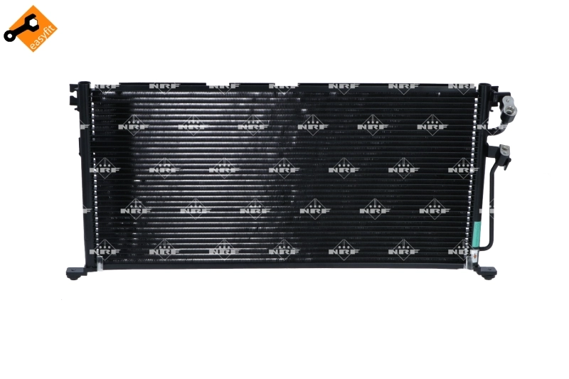 Конденсатор кондиционера NRF 35541 цена, от 90.27 USD