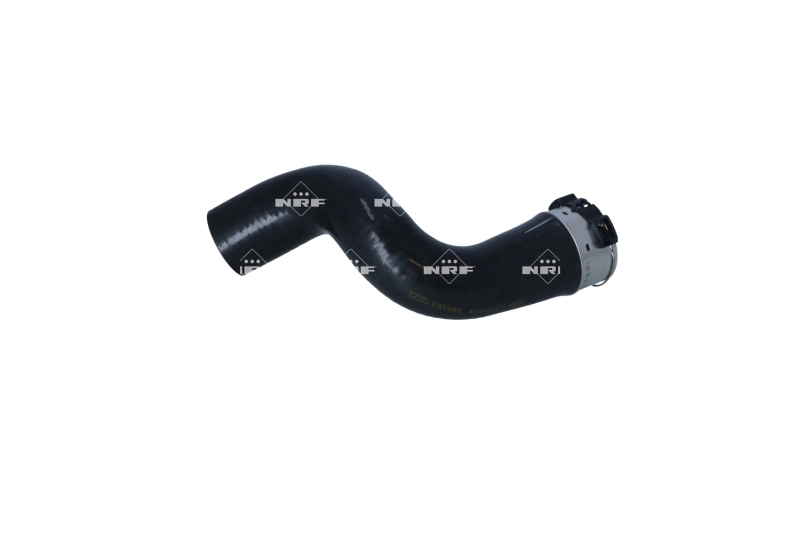 Шланг/патрубок интеркуллера NRF 166163 цена, от 78.57 USD