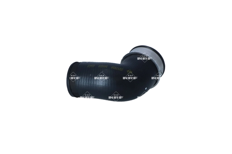 Шланг/патрубок интеркуллера NRF 166023 цена, от 26.76 USD