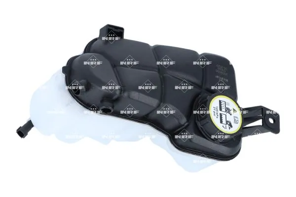  Tanque de expansão do sistema de esfriamento Ford Mondeo IV sedan (CA2) (2007 - 2014) IV