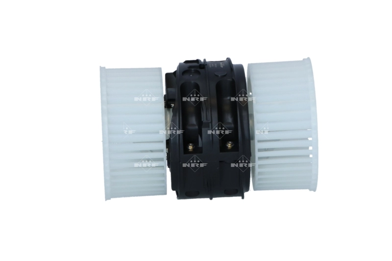Мотор вентилятора печки (отопителя салона) NRF 34161 цена, от 91.62 USD