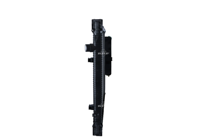 Радиатор охлаждения двигателя MAN 81061016511 цена, от 648.85 USD