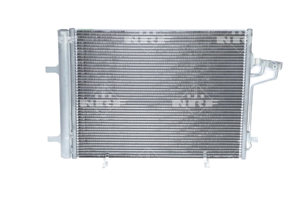 Радиатор кондиционера BC880 Magneti Marelli