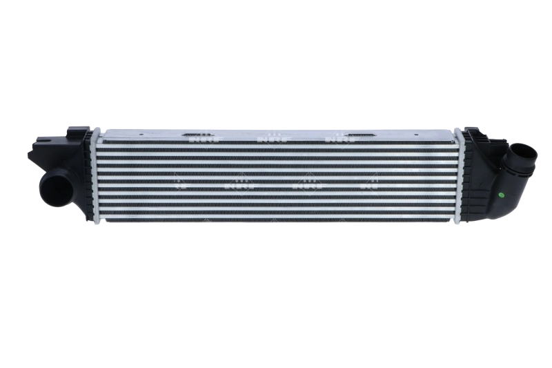 Интеркулер 818299 VALEO