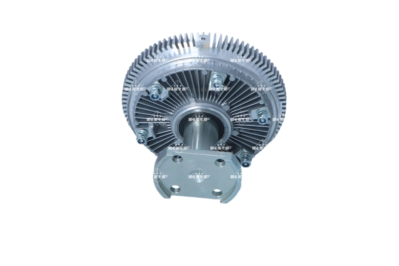 Вискозная муфта NRF 49122 цена, от 444.61 USD