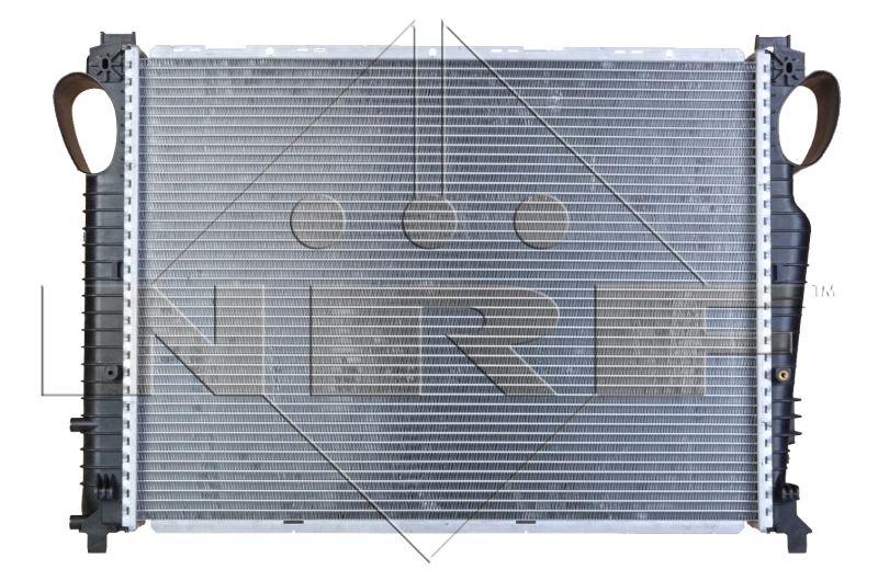 55337 NRF Радиатор основной