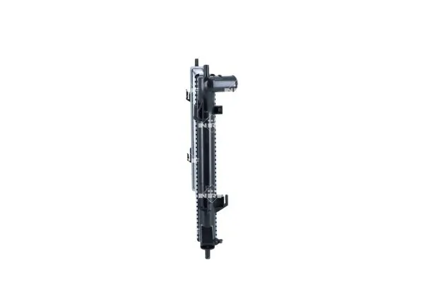 Купить 59315A NRF Радиатор водяной