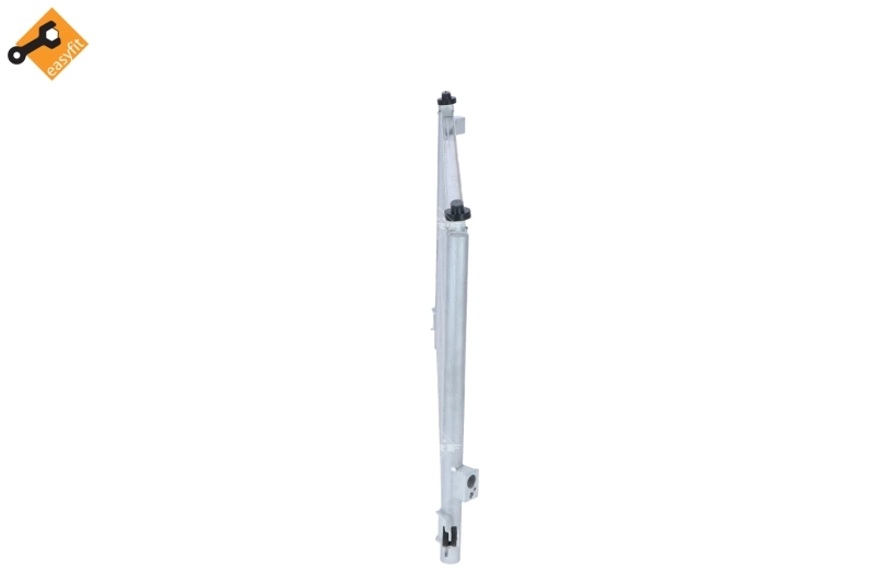 Radiador de aparelho de ar condicionado Nissan Patrol Y60