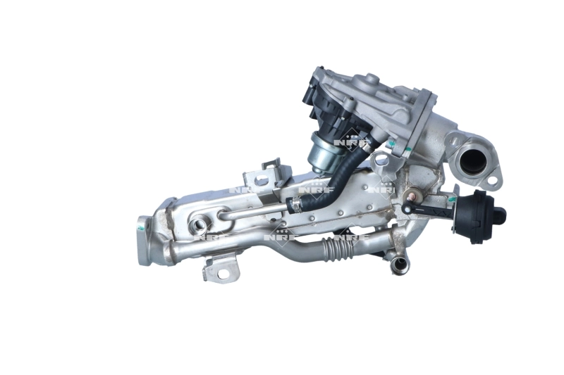 Приборы управления системы рециркуляции NRF 48452 цена, от 492.17 USD