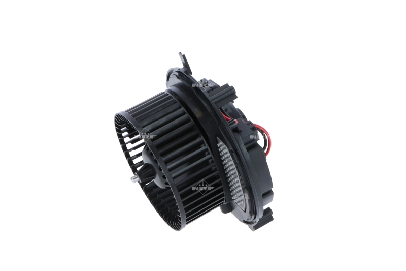 Motor de ventilador de forno (de aquecedor de salão) Skoda Octavia NX3, NN3, PV3