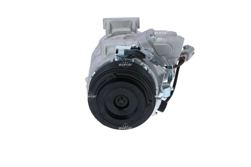 Компрессор кондиционера 4711619 Denso
