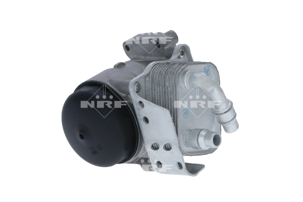 Корпус масляного фильтра D4B028TT Thermotec
