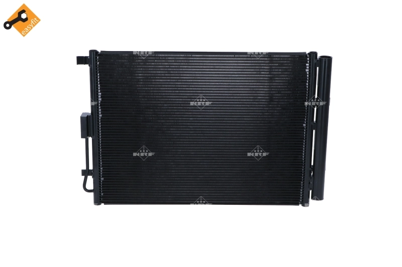 Конденсатор кондиционера NRF 350432 цена, от 115.40 USD