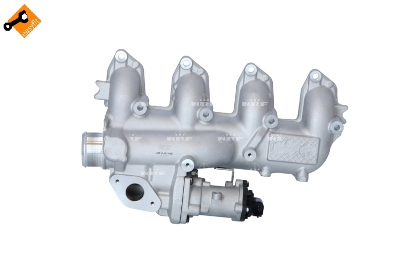 Клапан ЕГР 703227 VALEO