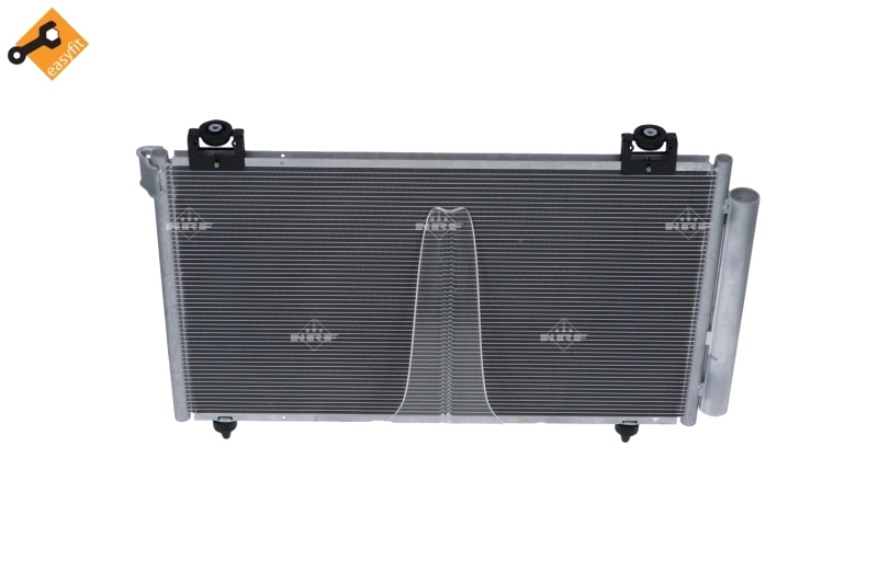 Конденсатор кондиционера NRF 35593 цена, от 78.49 USD