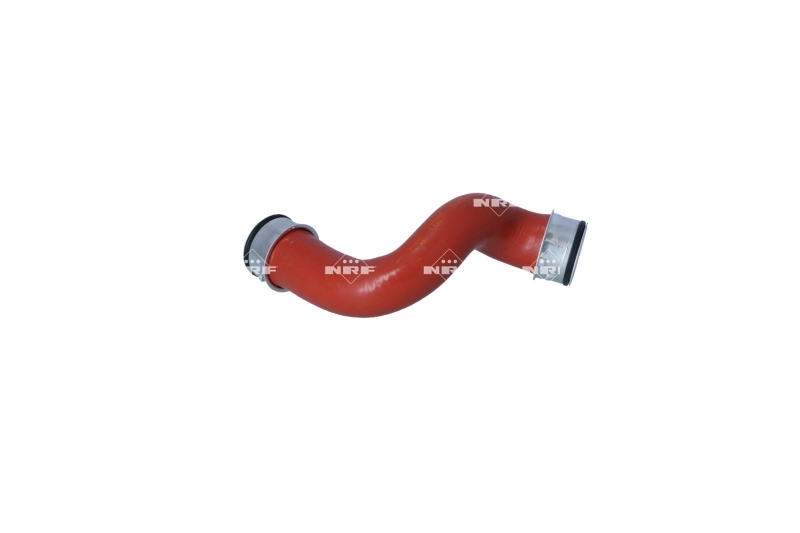 Шланг/патрубок интеркуллера NRF 166019 цена, от 24.99 USD