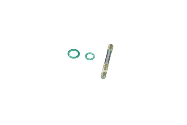 Радиатор кондиционера 35874 NRF
