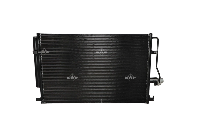 Конденсатор кондиционера NRF 35847 цена, от 72.83 USD