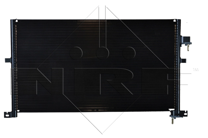 Конденсатор кондиционера NRF 35525 цена, от 65.91 USD