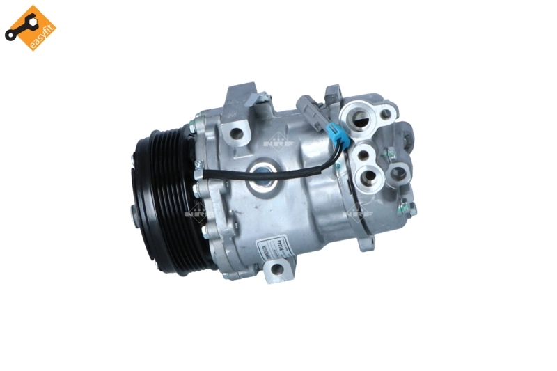 Compressor de aparelho de ar condicionado Opel Combo