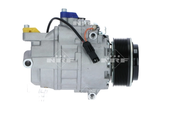 Компрессор системы кондиционирования NRF 320002 цена, от 302.20 USD