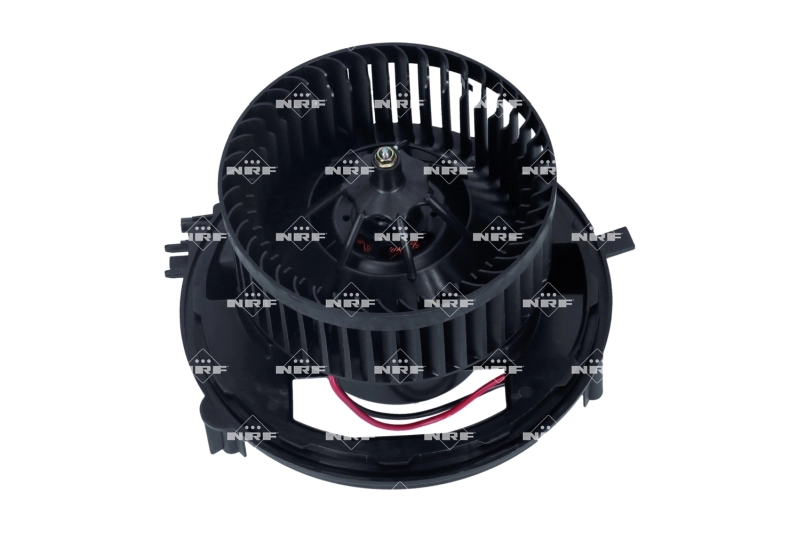 Мотор вентилятора печки (отопителя салона) NRF 34580 цена, от 97.27 USD