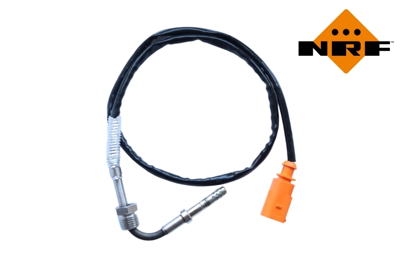 707149 NRF Датчик температуры отработавших газов (ОГ), до катализатора