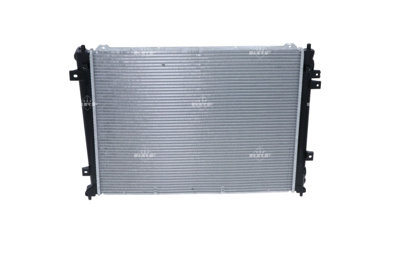 Радиатор охлаждения двигателя NRF 59253 цена, от 122.92 USD