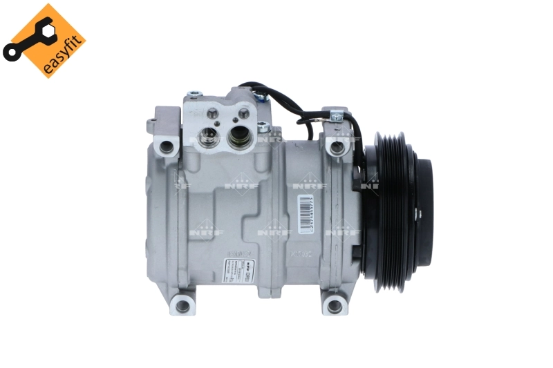 Компрессор системы кондиционирования NRF 32459 цена, от 251.19 USD