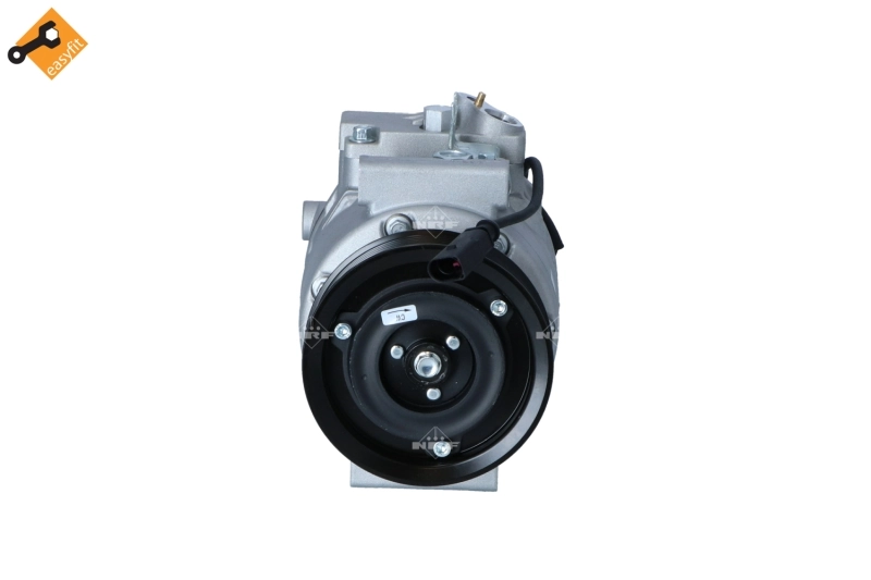 Компрессор кондиционера 4711516 Denso