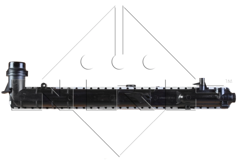 Купить PL422545 Koyorad Радиатор водяной