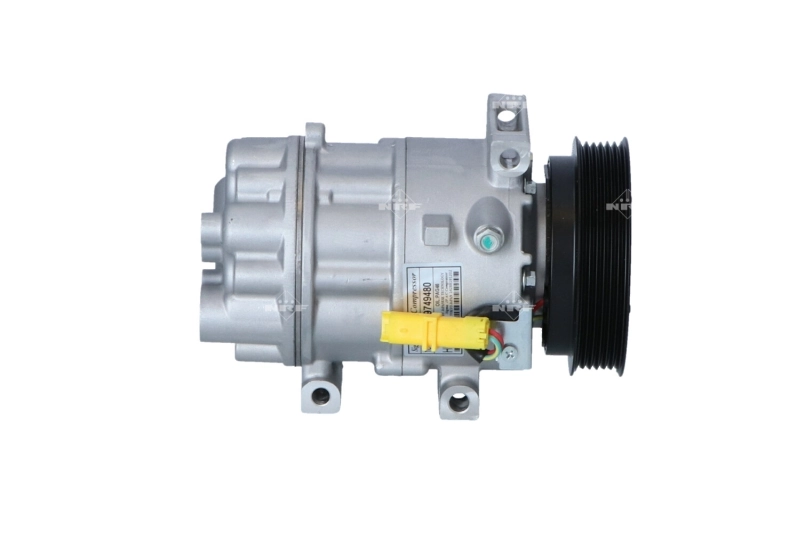 Купить 6453YY Toyota Компрессор климатической установки